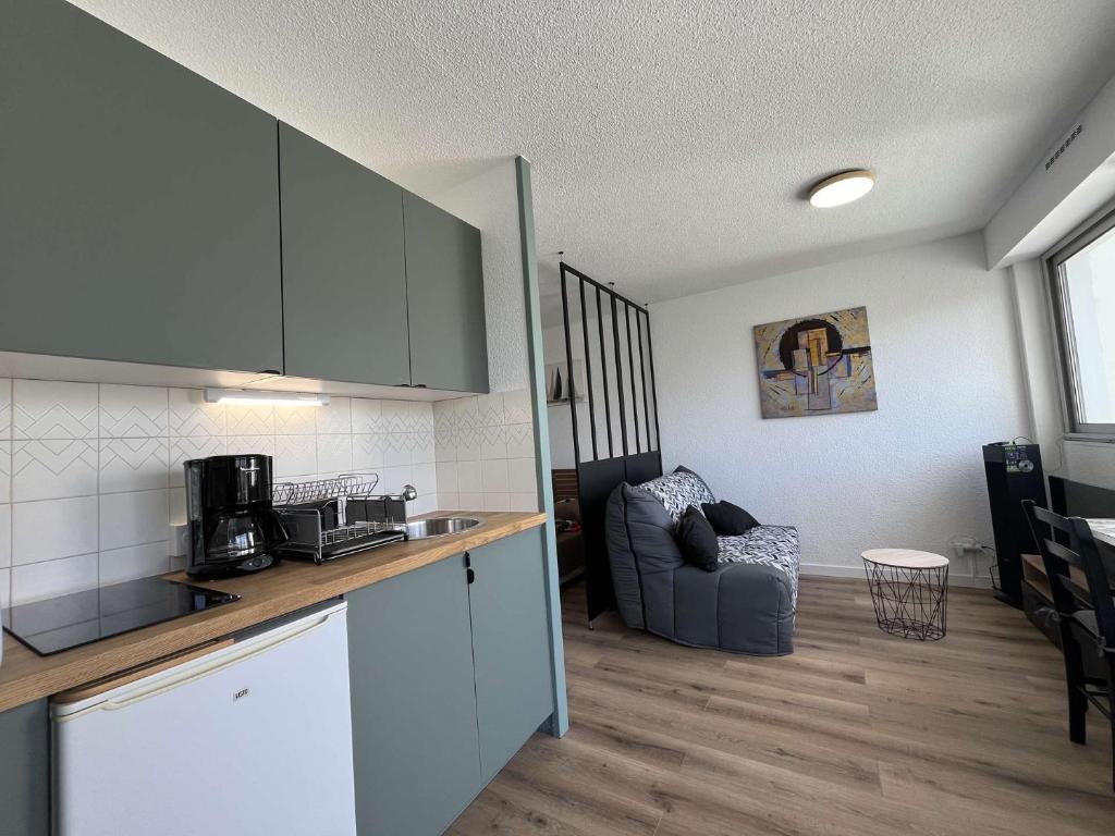 Appt Studio Bis 4 LA ROCHELLE - LR240-214 - 1