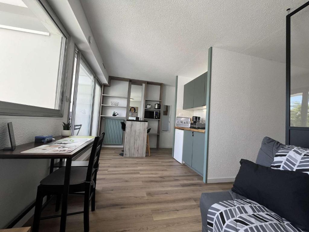 Appt Studio Bis 4 LA ROCHELLE - LR240-214 - 2