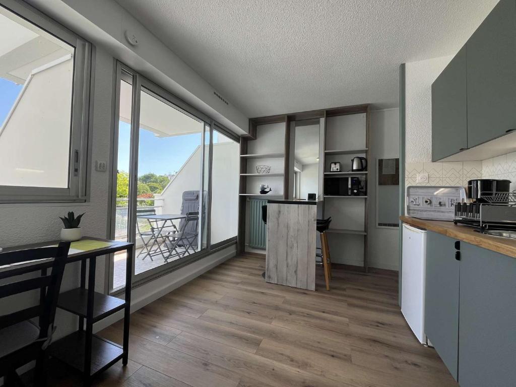 Appt Studio Bis 4 LA ROCHELLE - LR240-214 - 4