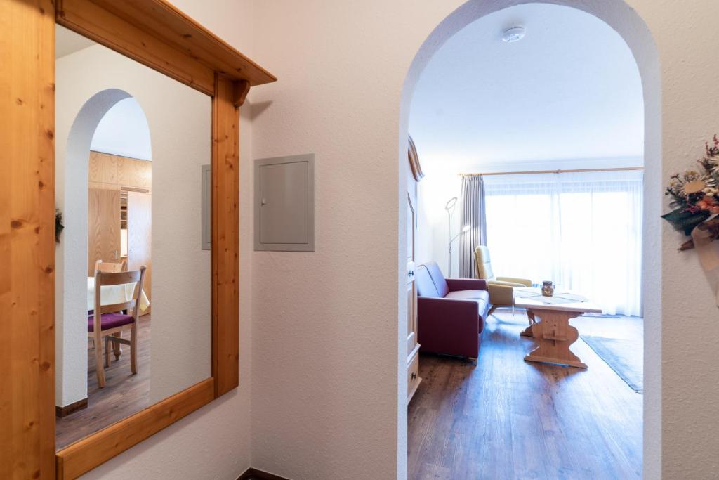 Ferienwohnung Erlmann - 2