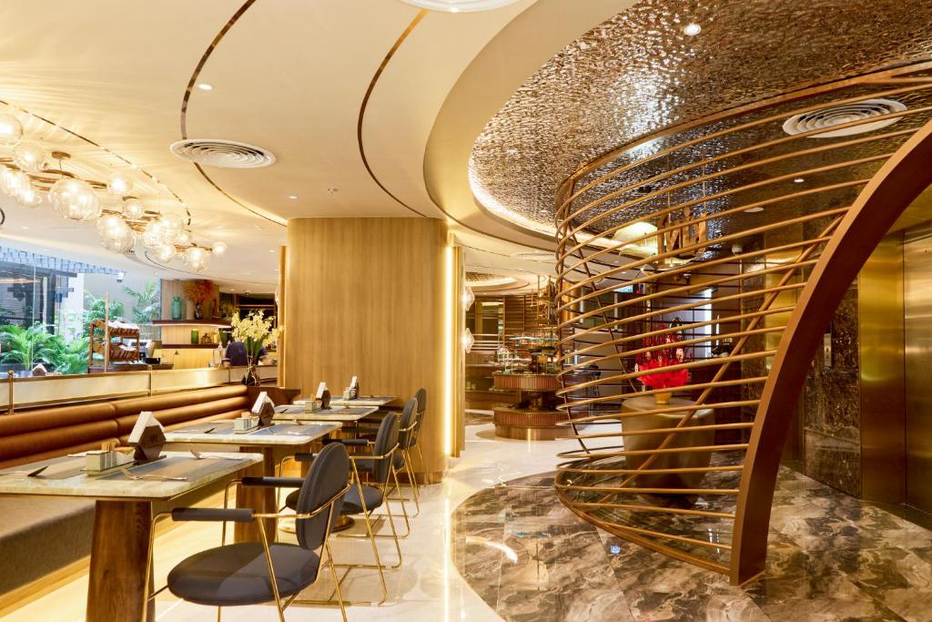 Khách sạn Kin Thi Sách (Kin Hotel Thi Sach )