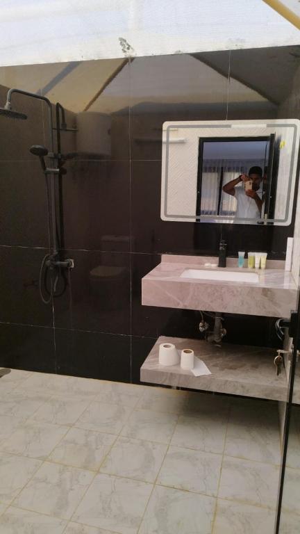 Shower