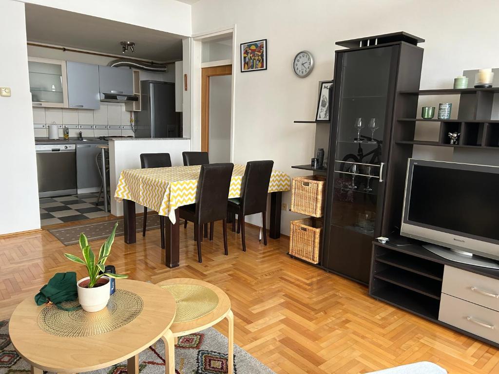 Sarajevo Workation - 5