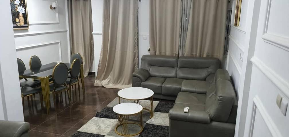 Logpom appartment 2, Douala