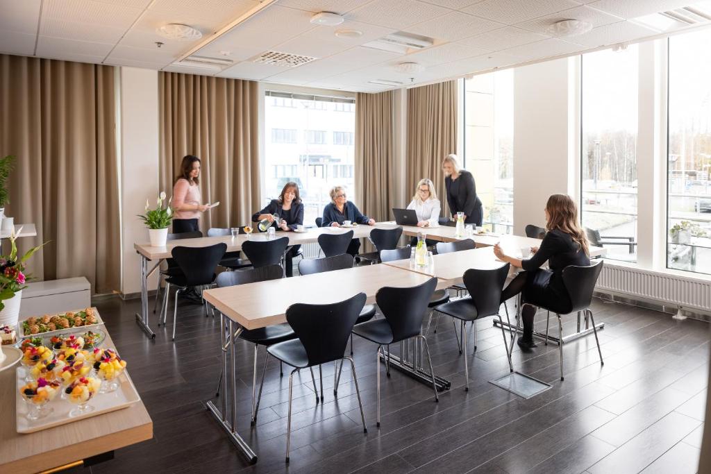 Meeting room / ballrooms