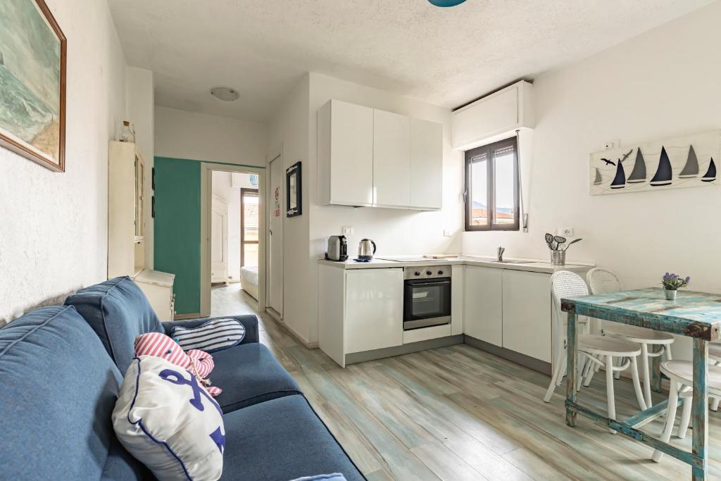 GuestHost - Pineta di Ponente Apartment - 4