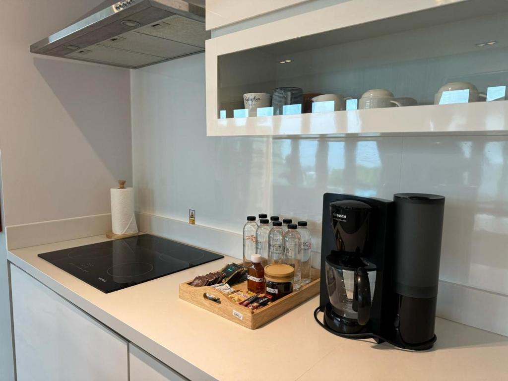 Facilities
