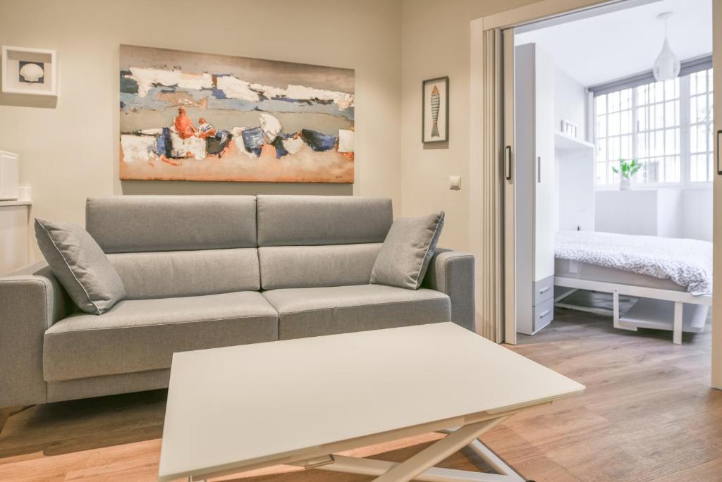 Brisare Mar - Apartamento para 4 personas a 1 min de la playa con piscina en Marbella - 4