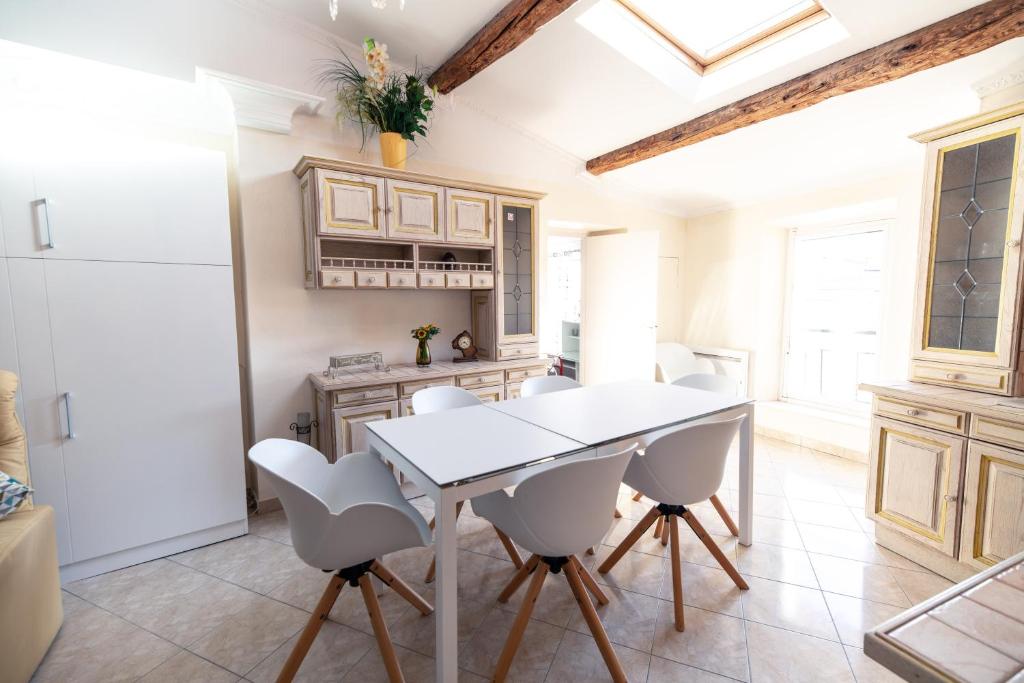 Appartement du Couvent - 2