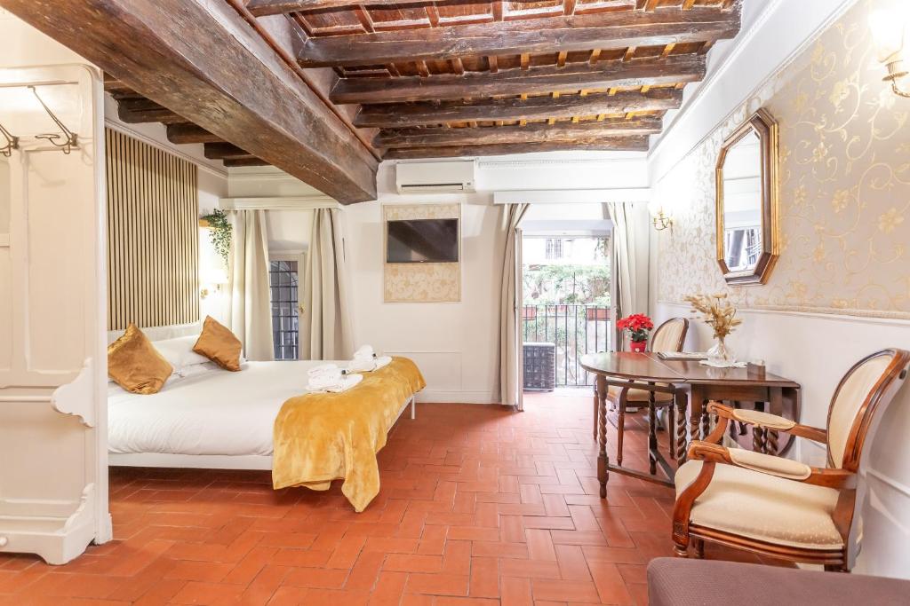 Al cortile del Moro - 2