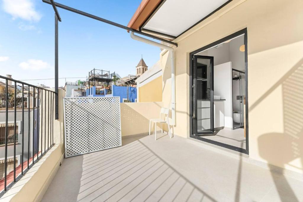 LovelyLoft Toledo A, Alicante