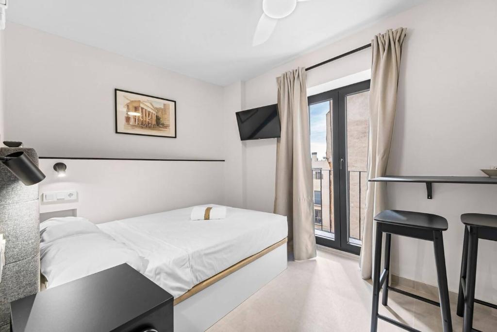 LovelyLoft Toledo 1 - 3