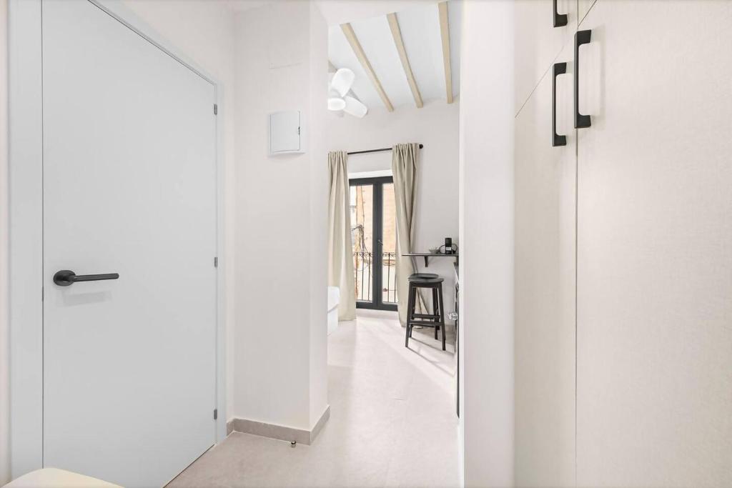 LovelyLoft Toledo Casa Completa - 3