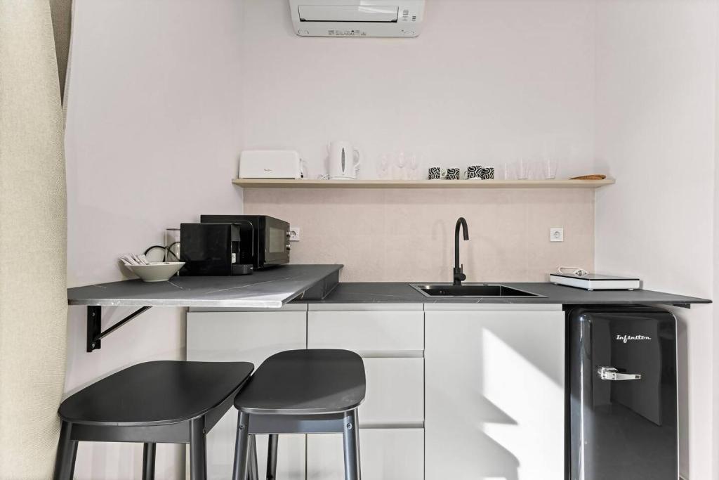 LovelyLoft Toledo Casa Completa - 5