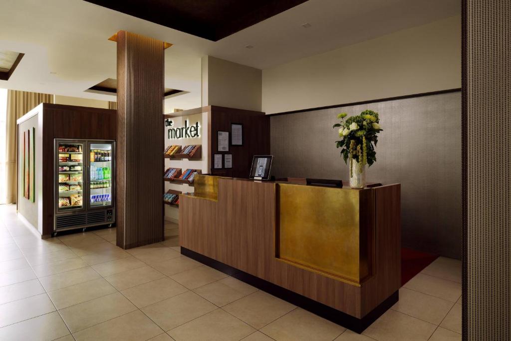Residence Inn by Marriott Sarajevo - 5