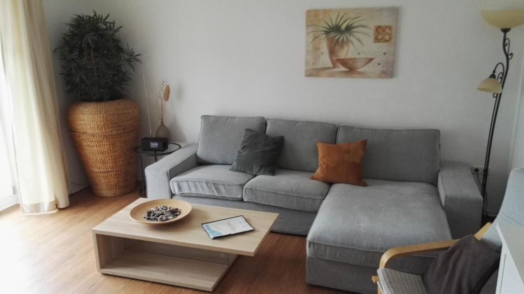 Josephine - 41-05, Kühlungsborn