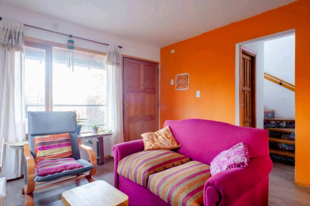 Cálida casa en el fin del mundo - 3