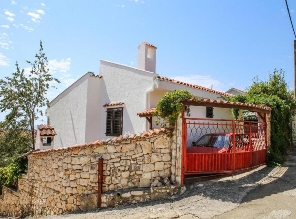 Apartment Darmy, Trogir