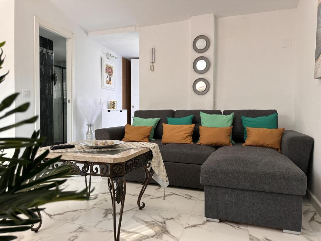 Dante Suite - Ole Solutions, Jerez de la Frontera