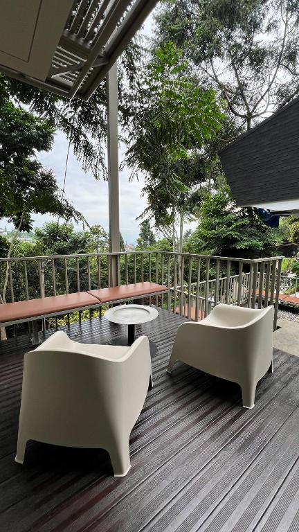 Hanok Haven Villa Hanok Haven Villa