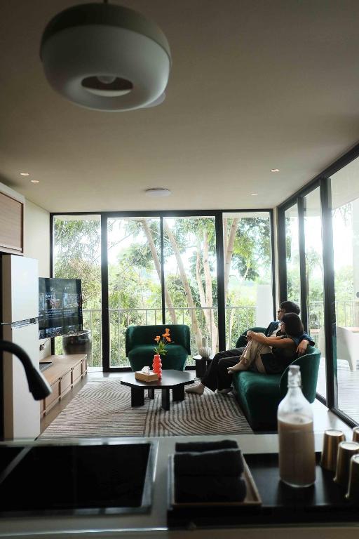 Hanok Haven Villa Hanok Haven Villa