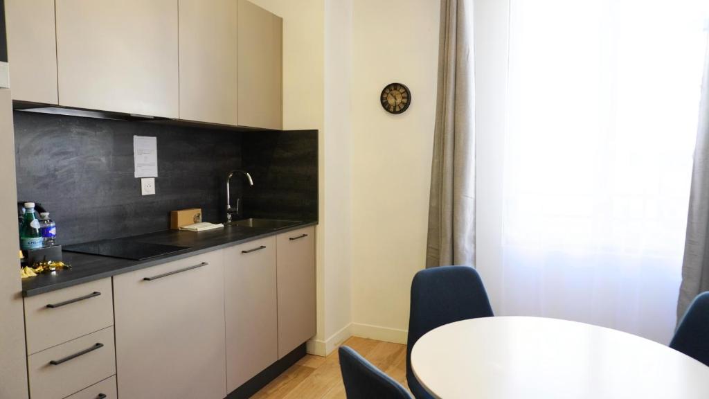 Proche Carlton & Croisette, Appartement 302 - Palmazur Vacances - 4