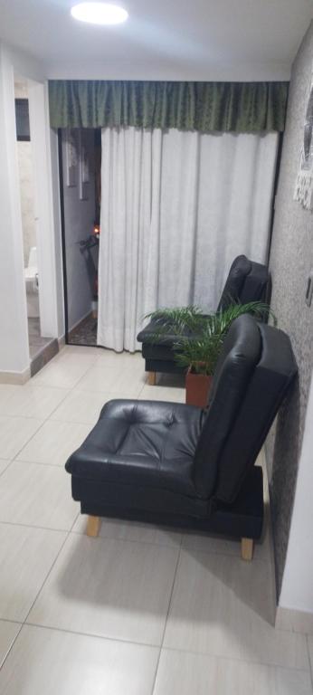 Apartamento C&B - 4