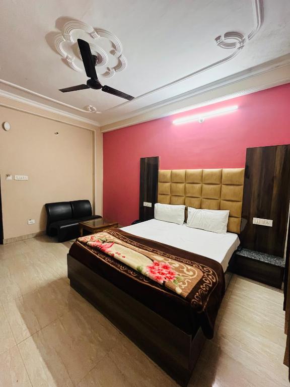 Star a one B&B, Šimla