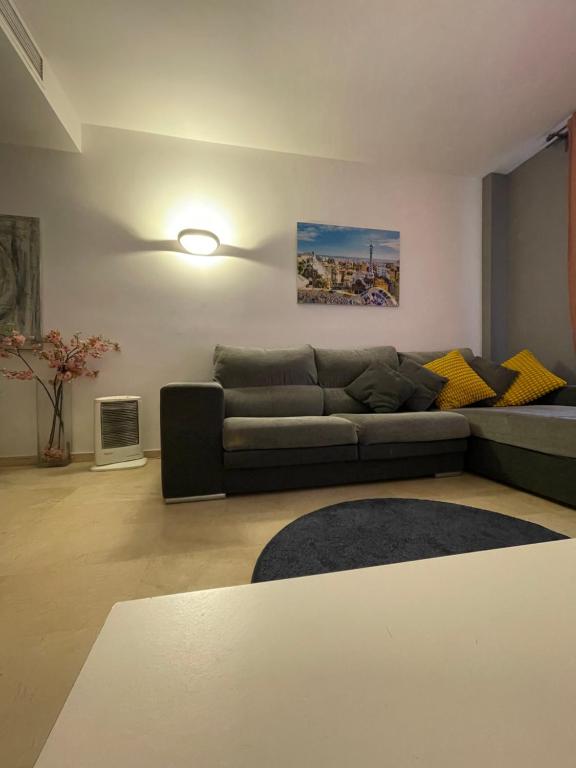 Comfy Downtown + Private terrace - 5