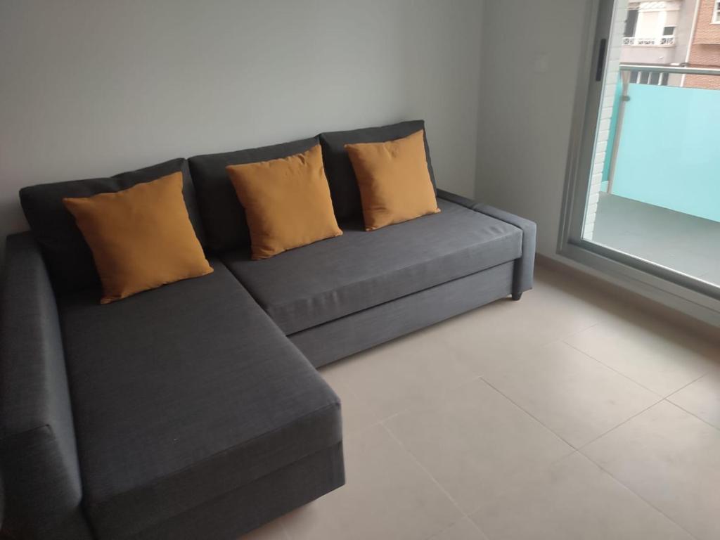 Playa de Gandia-Residencial Vesta - 5