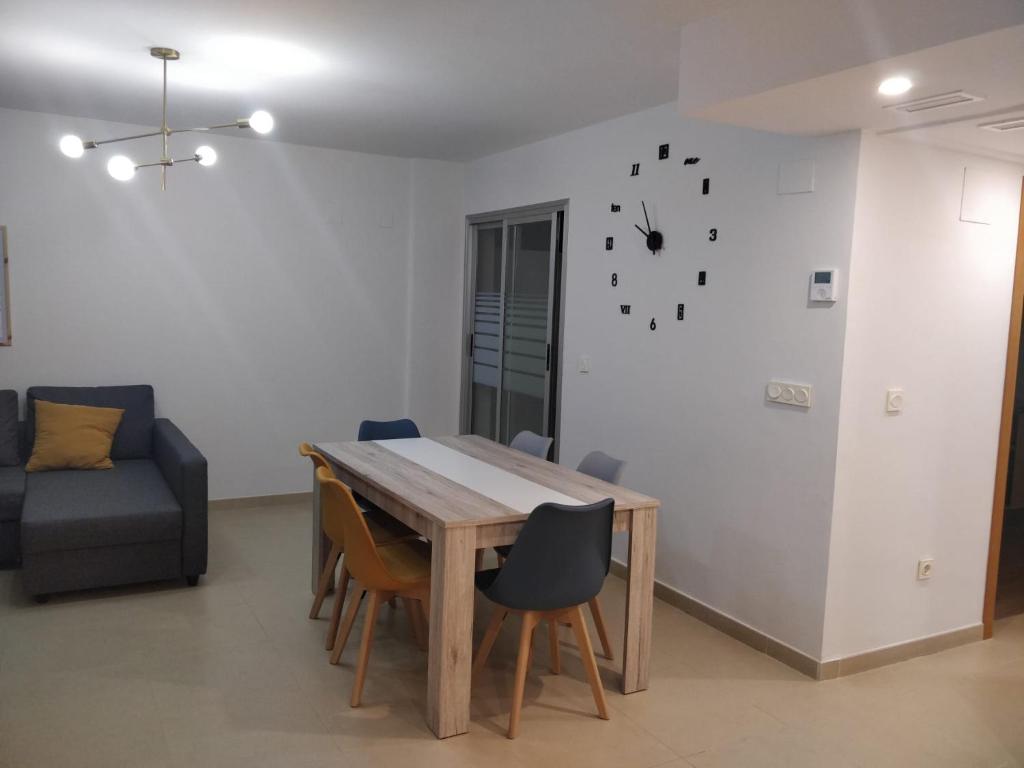 Playa de Gandia-Residencial Vesta - 3