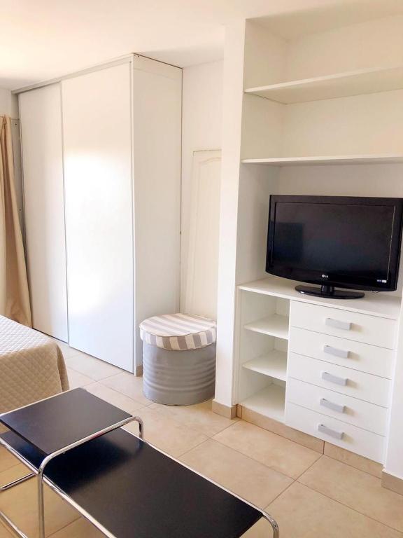 Excelente Monoambiente - 2