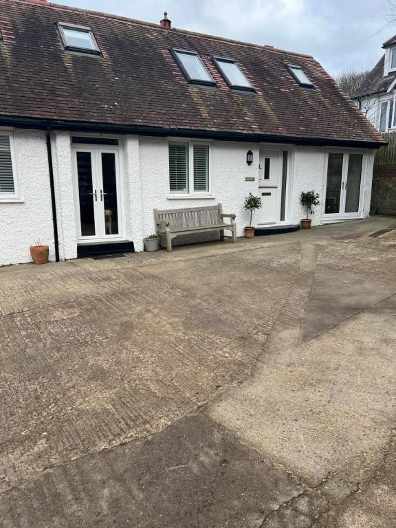 Old Stable Cottage, Alnmouth