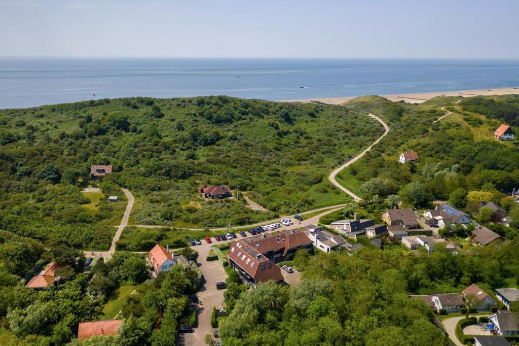 Welcome in - appartement Duinoord - onder aan de duinen met terras - Zoutelande, Zoutelande