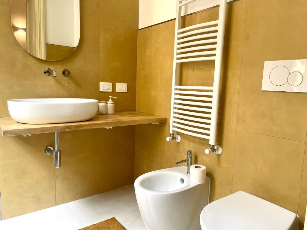Bed & Breakfast RCH Roman Central House - 4