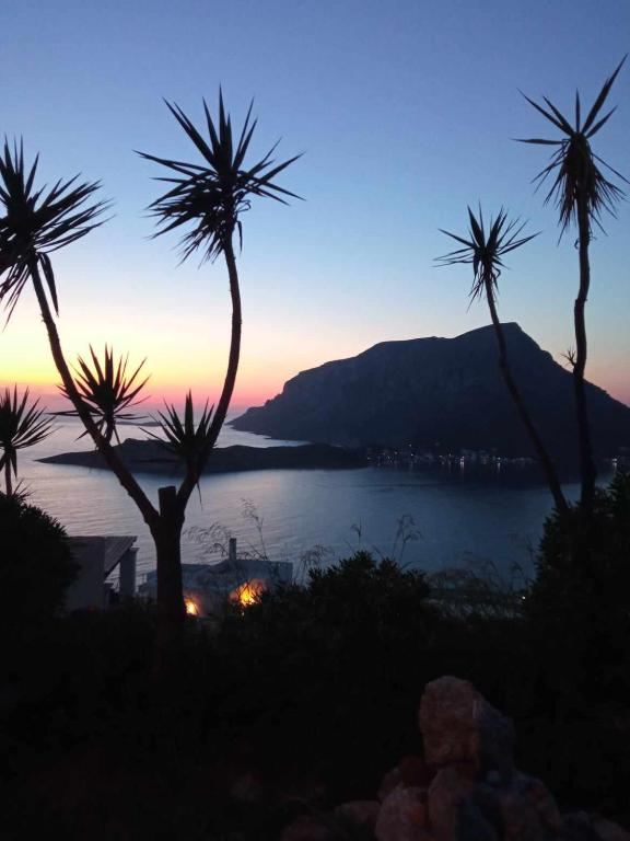 Melodia Home, Kalymnos