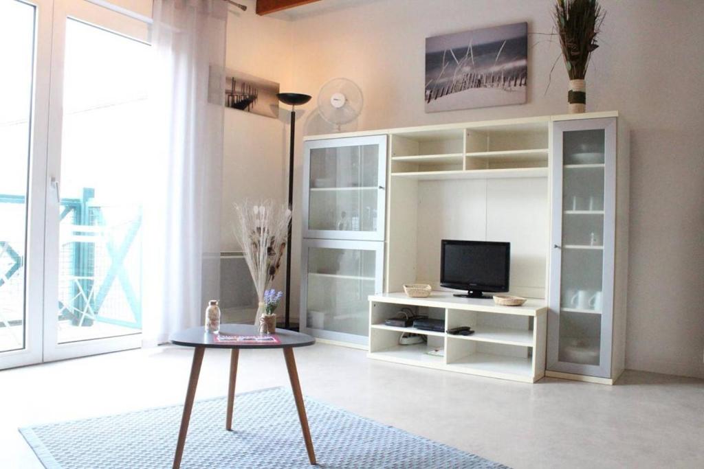 Appt Studio mezza LA ROCHELLE - LR100-452 - 1
