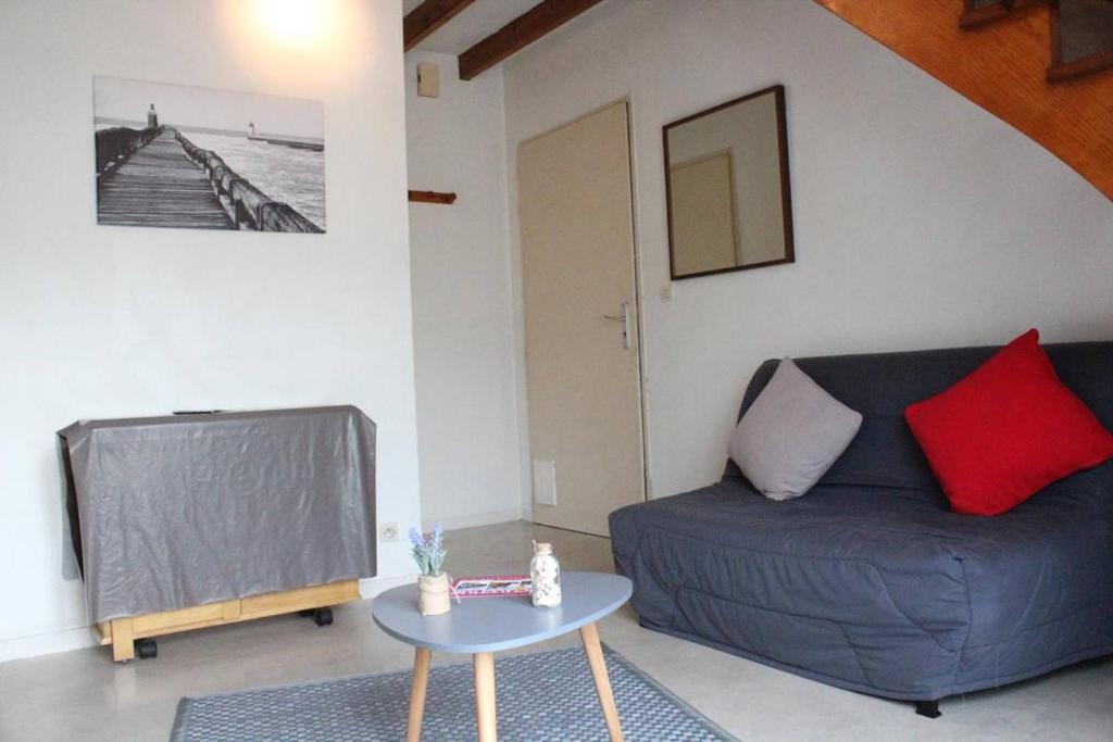 Appt Studio mezza LA ROCHELLE - LR100-452 - 4