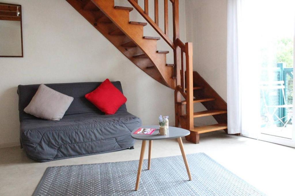 Appt Studio mezza LA ROCHELLE - LR100-452 - 5