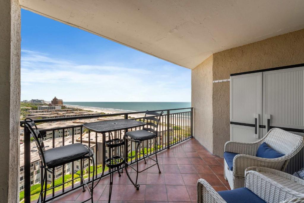 Ocean Forest Plaza 1105 - Oceanfront, Myrtle Beach