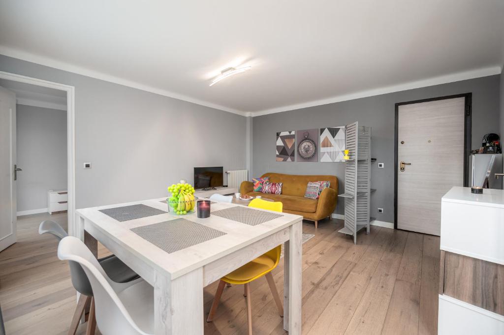 Cozy Appartement close to Port of Nice - 2