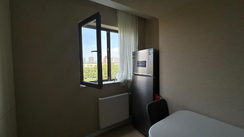 Nutsas apartment, Tbilisi