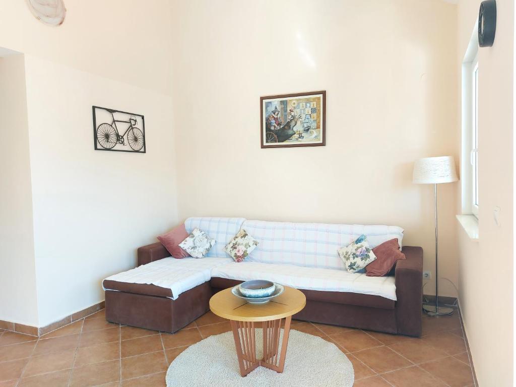 Secret Mirage Apartment - 4