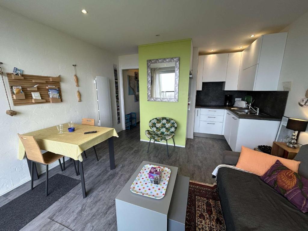 Studio cosy à 100m de la plage avec balcon et parking - Saint-Jean-de-Monts - FR-1-224C-199 - 4