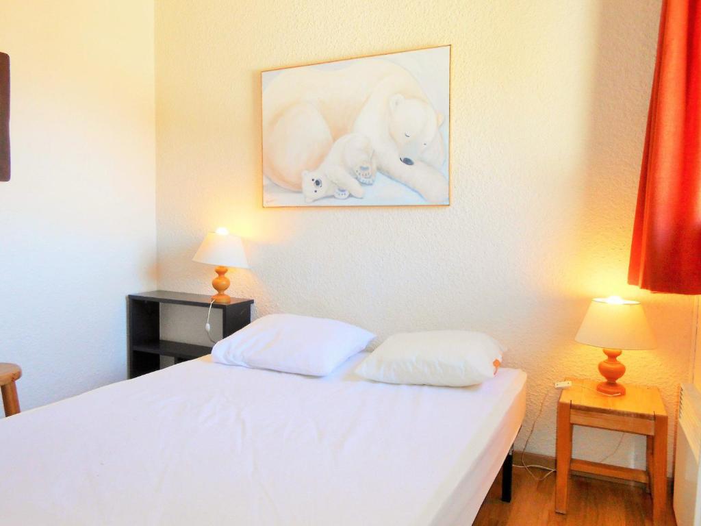 Appartement cosy au pied des pistes au centre des Deux Alpes - FR-1-516-99 - 3