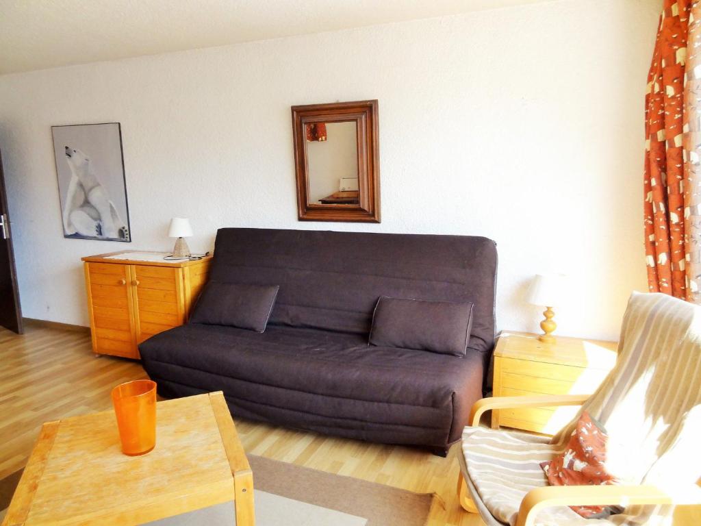Appartement cosy au pied des pistes au centre des Deux Alpes - FR-1-516-99 - 4