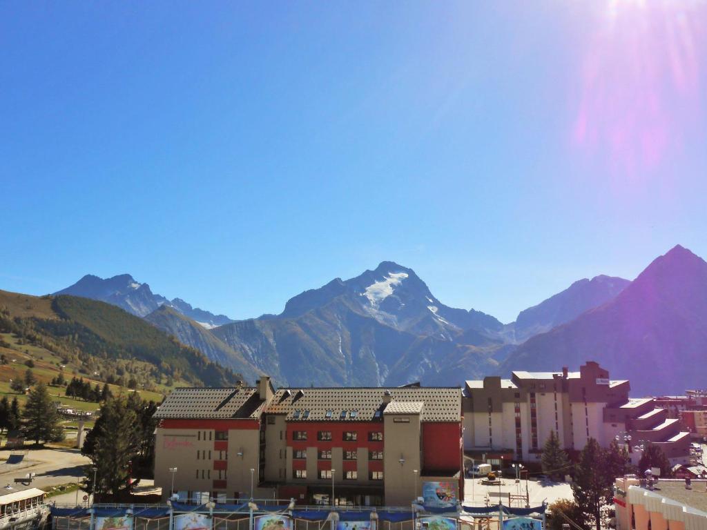 Appartement cosy au pied des pistes au centre des Deux Alpes - FR-1-516-99 - 5