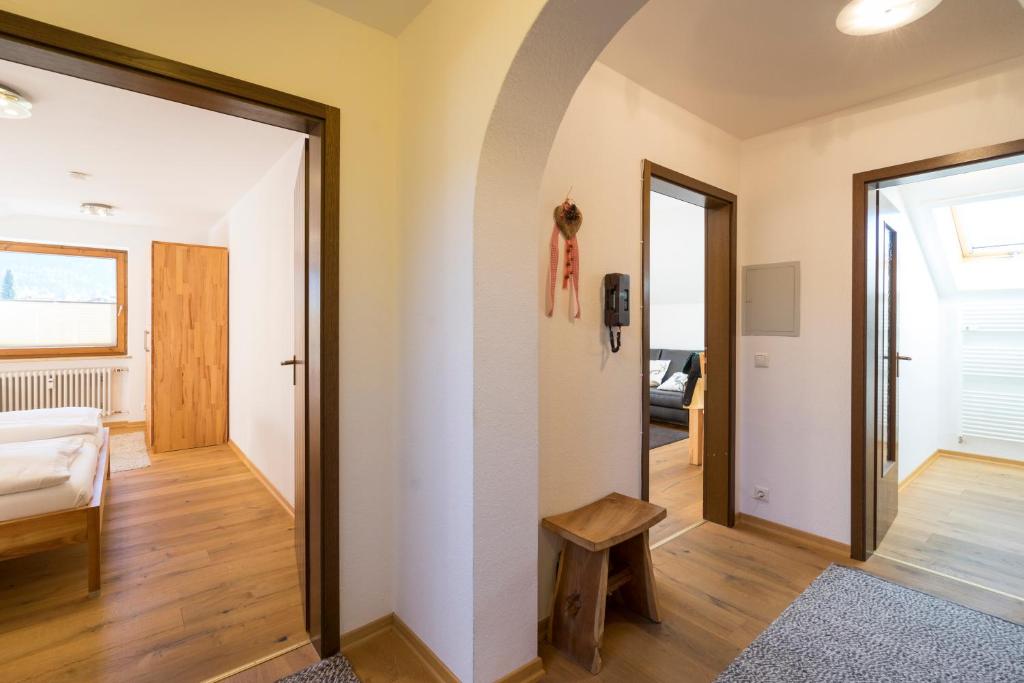 Ferienwohnung Steingröver - 4