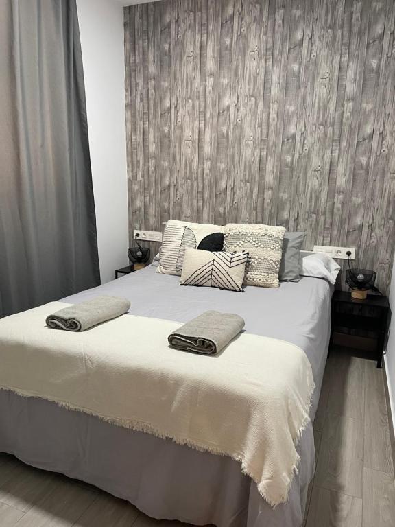 H&H Suite San Diego, Granada