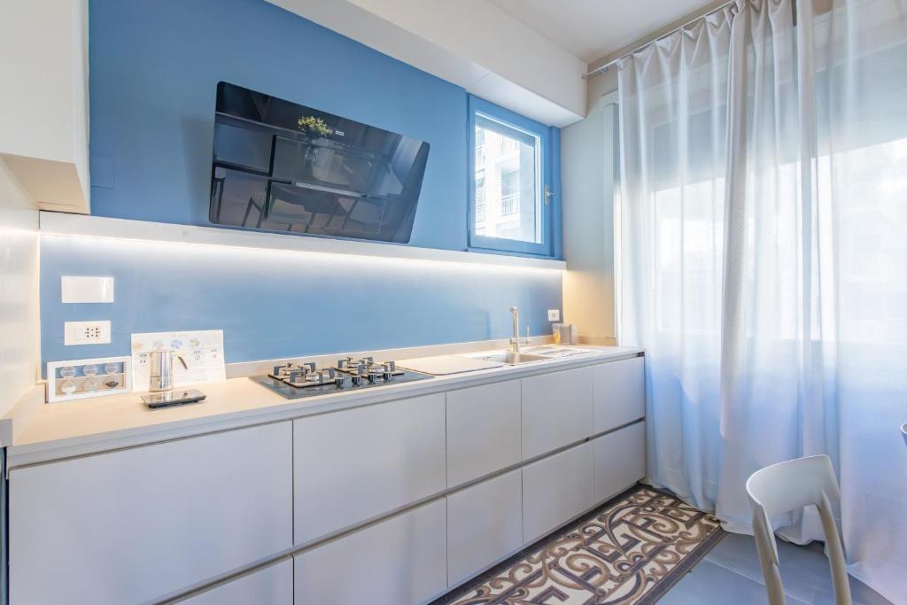 Sanremo Belle Epoque Apartment by Wonderful Italy - 2